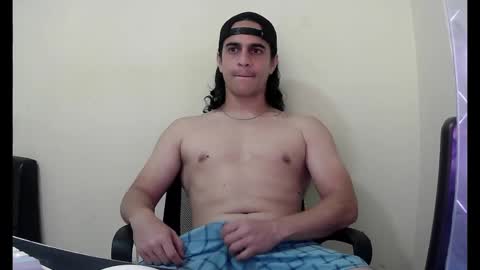 randomzombie online show from 04-25-26, 03:31