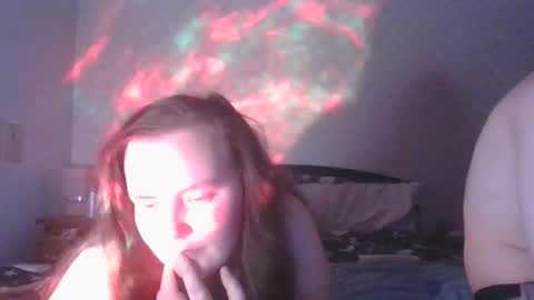 RandVAfterDark online show from 01-13-26, 12:38