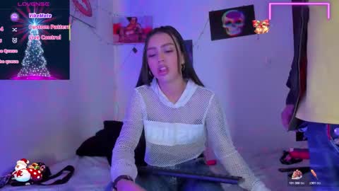 randyandcandy_ online show from 11-19-25, 01:11