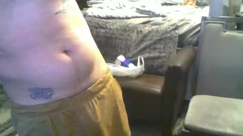 Randy8inbater online show from 01-15-26, 06:40