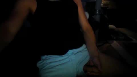 Randy8inbater online show from 03-01-26, 08:16