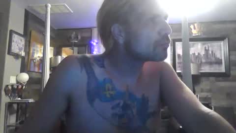 Randy8inbater online show from 05-16-26, 06:21