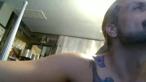 Randy8inbater online show from 05-22-26, 10:48