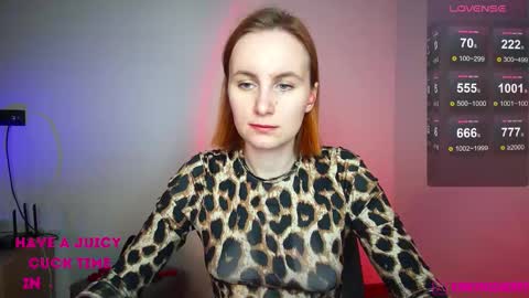 Cherry  Miss Cherry online show from 10-24-25, 03:52