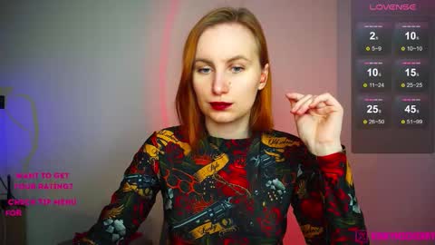 Cherry  Miss Cherry online show from 11-30-25, 01:15