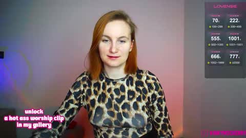 Cherry  Miss Cherry online show from 01-07-26, 02:08