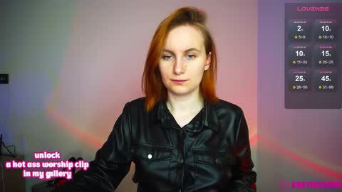 Cherry  Miss Cherry online show from 02-01-26, 02:37