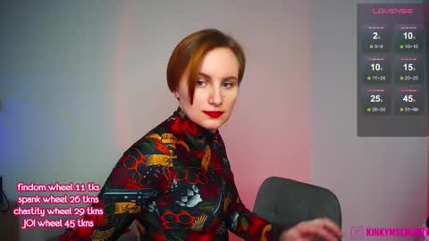 Cherry  Miss Cherry online show from 03-08-26, 01:59