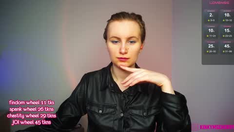 Cherry  Miss Cherry online show from 03-22-26, 03:15