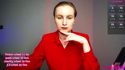 Cherry  Miss Cherry online show from 03-25-26, 03:18