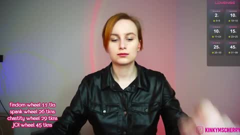 Cherry  Miss Cherry online show from 04-04-26, 03:09