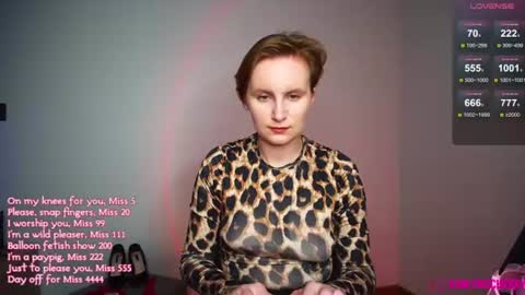 Cherry  Miss Cherry online show from 06-23-26, 02:26