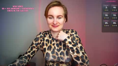 Cherry  Miss Cherry online show from 07-04-26, 04:13