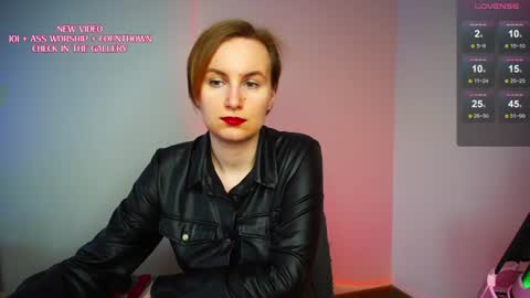 Cherry  Miss Cherry online show from 07-28-26, 04:05