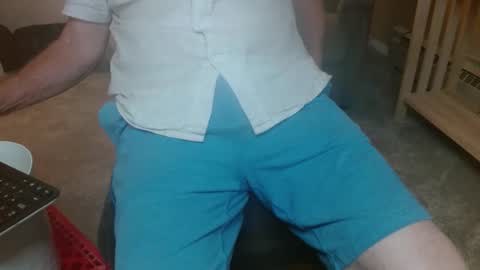 randydilf777 online show from 10-08-25, 01:03