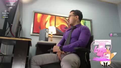 randylukehot online show from 02-15-26, 11:52