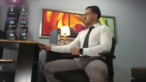 randylukehot online show from 02-23-26, 06:49