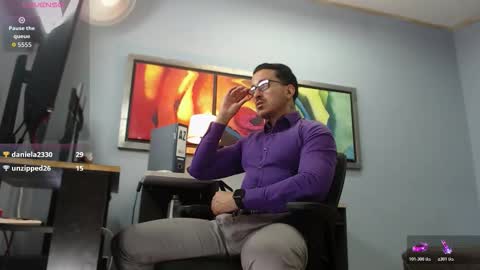 randylukehot online show from 03-07-26, 08:50