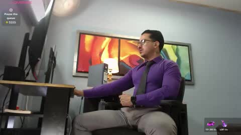 randylukehot online show from 03-08-26, 10:30