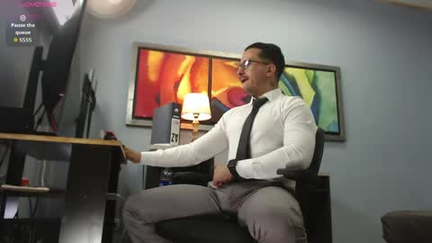 randylukehot online show from 03-22-26, 12:36