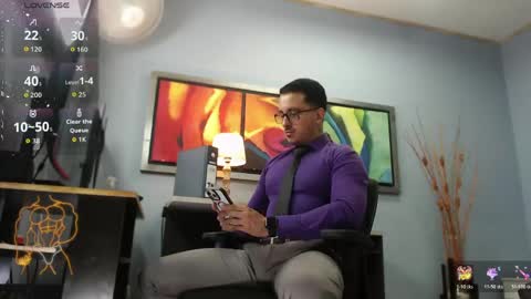 randylukehot online show from 04-30-26, 07:42