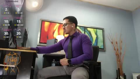 randylukehot online show from 04-30-26, 09:08