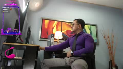 randylukehot online show from 05-02-26, 04:34