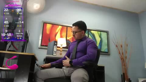 randylukehot online show from 05-08-26, 07:19