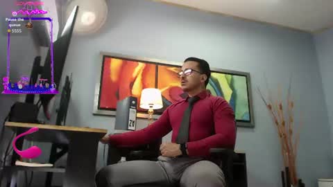 randylukehot online show from 06-26-26, 06:56