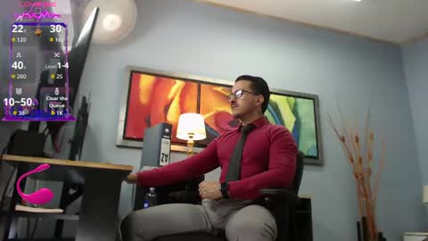 randylukehot online show from 07-03-26, 06:58