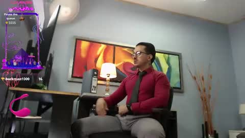 randylukehot online show from 07-09-26, 03:16