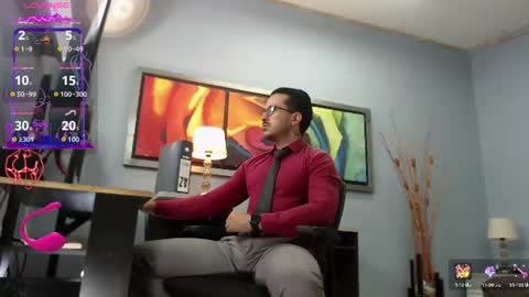 randylukehot online show from 07-17-26, 10:11