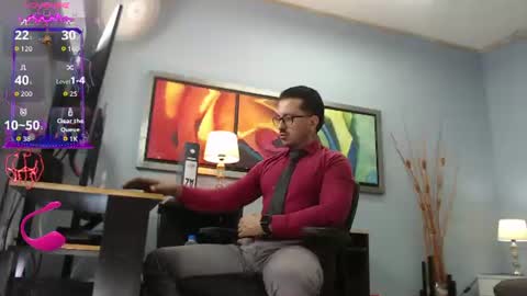 randylukehot online show from 07-22-26, 06:54