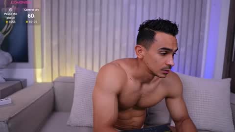 RANDY online show from 12-16-25, 05:40