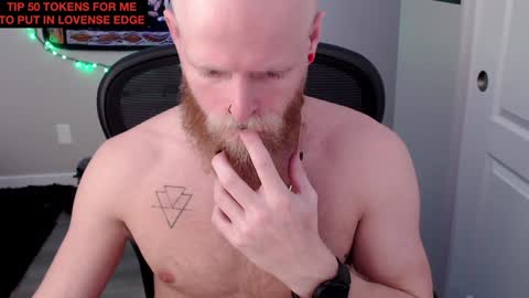 Snapshot of randyroderick chatting on 01-21-25, 03:37 Randy Rod online show from 01-21-25, 03:37