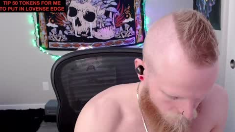 Snapshot of randyroderick chatting on 01-24-25, 02:07 Randy Rod online show from 01-24-25, 02:07