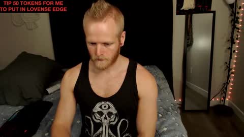 Snapshot of randyroderick chatting on 10-30-25, 08:05 Randy Rod online show from 10-30-25, 08:05