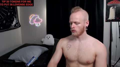 Snapshot of randyroderick chatting on 11-23-25, 10:09 Randy Rod online show from 11-23-25, 10:09