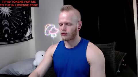 Snapshot of randyroderick chatting on 12-22-25, 07:33 Randy Rod online show from 12-22-25, 07:33