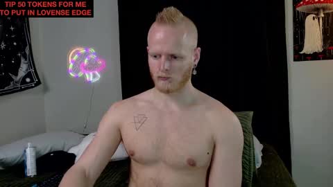 Randy Rod online show from 01-08-26, 03:31