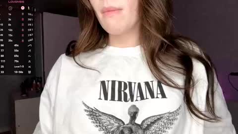 Lia online show from 01-15-26, 03:16