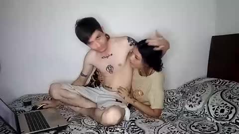 Rangel and Lola online show from 02-17-25, 12:54