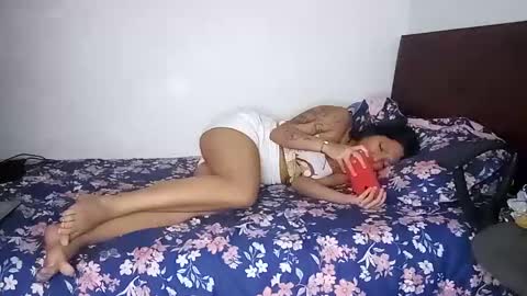 Rangel and Lola online show from 02-26-25, 12:16