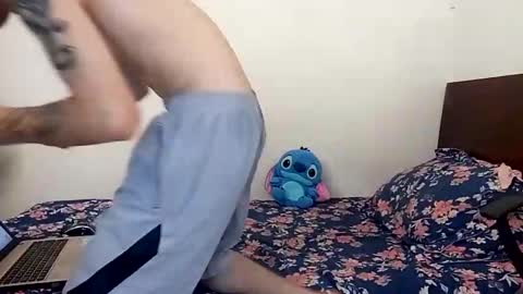 Rangel and Lola online show from 02-28-25, 02:20