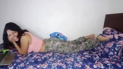 Rangel and Lola online show from 03-05-25, 11:27