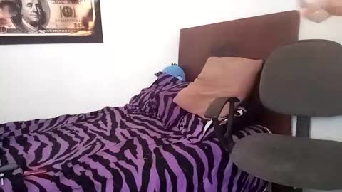 Rangel and Lola online show from 09-10-25, 07:14