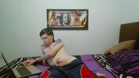 Rangel and Lola online show from 02-02-26, 04:44