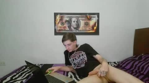 Rangel and Lola online show from 02-06-26, 12:37