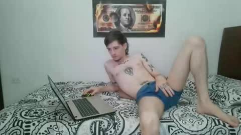 Rangel and Lola online show from 02-24-26, 03:54