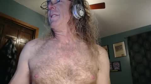 Ranger510 online show from 12-05-24, 02:42